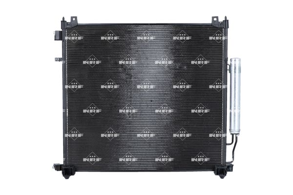 Airco condensor NRF 350641