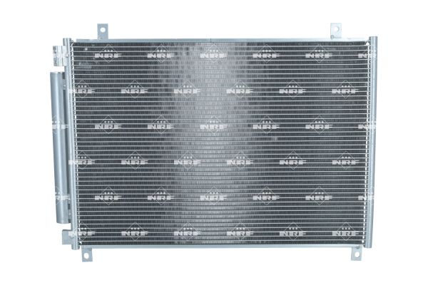 Condensor, airconditioning NRF 350665