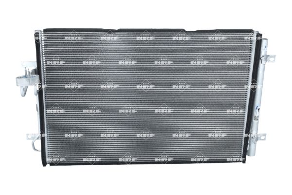 Condensor, airconditioning NRF 350682