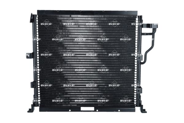 Condensor, airconditioning NRF 35107