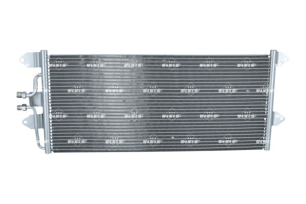 Airco condensor NRF 35140