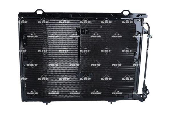 Airco condensor NRF 35214