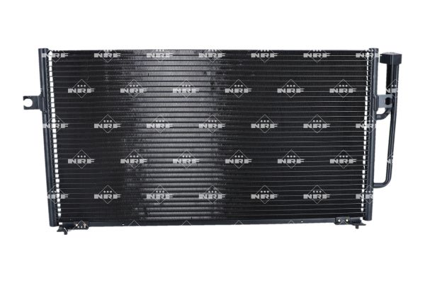 Airco condensor NRF 35234