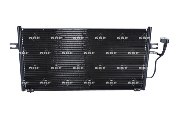 Airco condensor NRF 35293