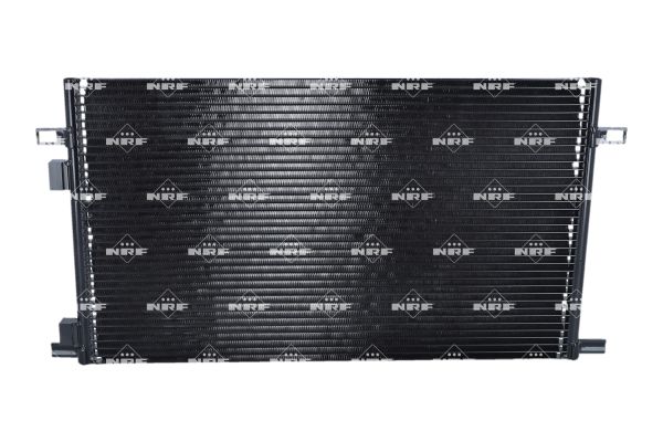 Airco condensor NRF 35298