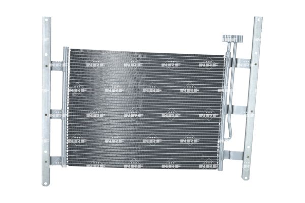 Airco condensor NRF 35329
