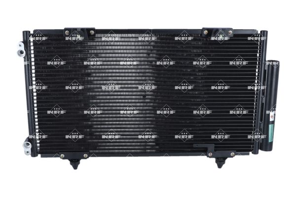 Airco condensor NRF 35337