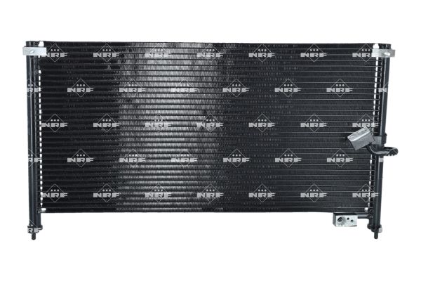 Airco condensor NRF 35348