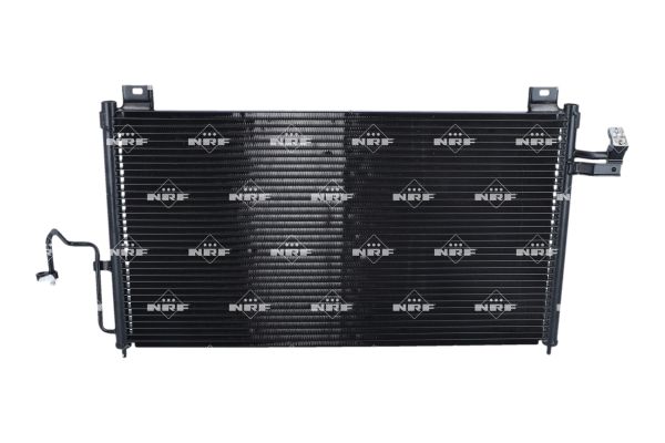 Airco condensor NRF 35356