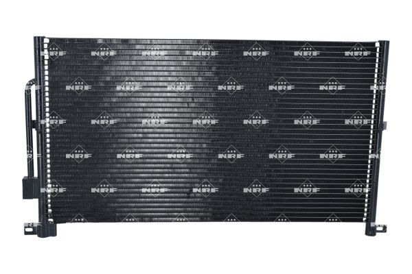 Airco condensor NRF 35365