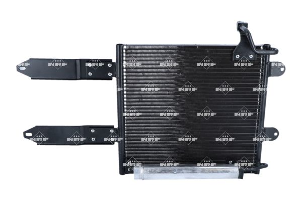 Airco condensor NRF 35367