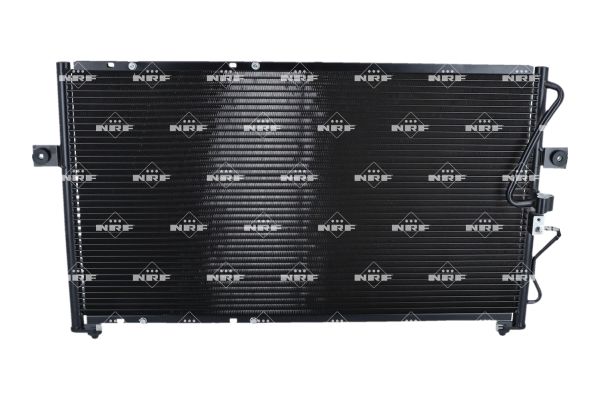 Airco condensor NRF 35396