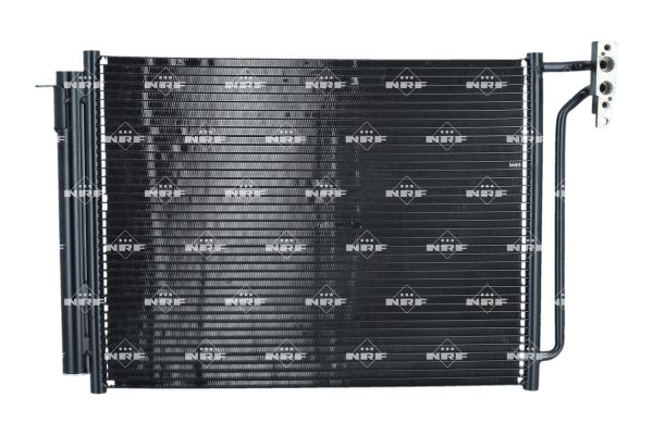 Airco condensor NRF 35406