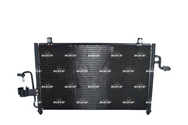 Airco condensor NRF 35425