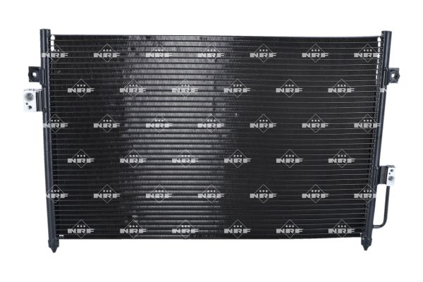 Airco condensor NRF 35426