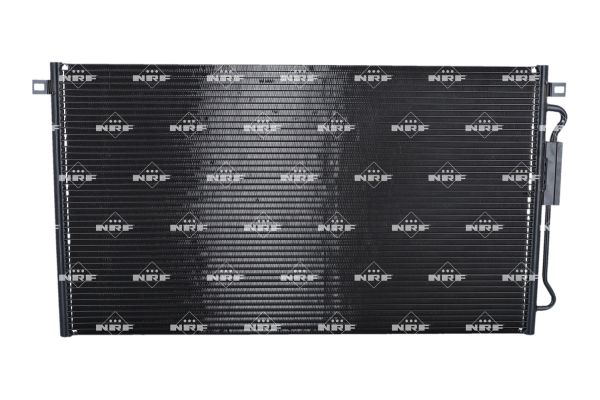 Airco condensor NRF 35448