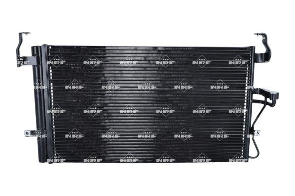 Airco condensor NRF 35474
