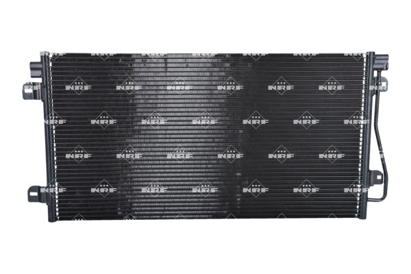 Airco condensor NRF 35484