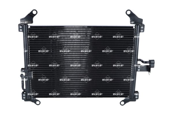 Airco condensor NRF 35494