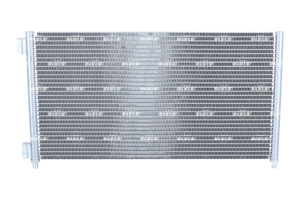 Airco condensor NRF 35496