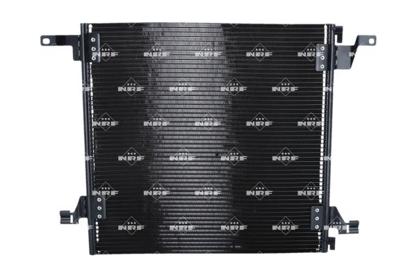 Airco condensor NRF 35526