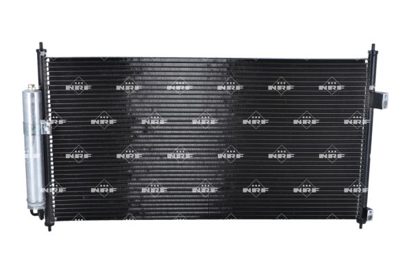 Airco condensor NRF 35550