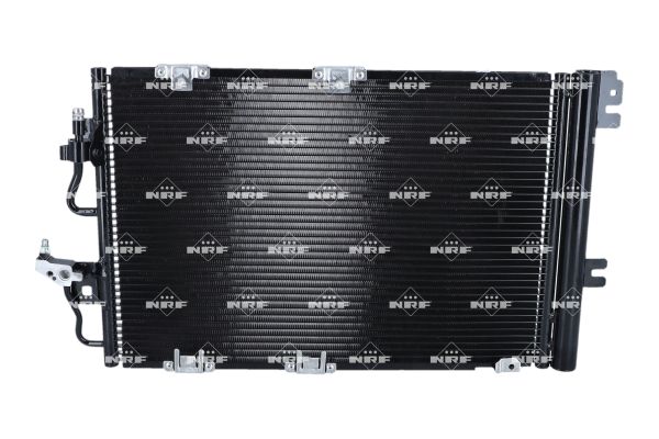 Airco condensor NRF 35554