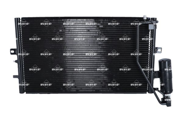 Airco condensor NRF 35558