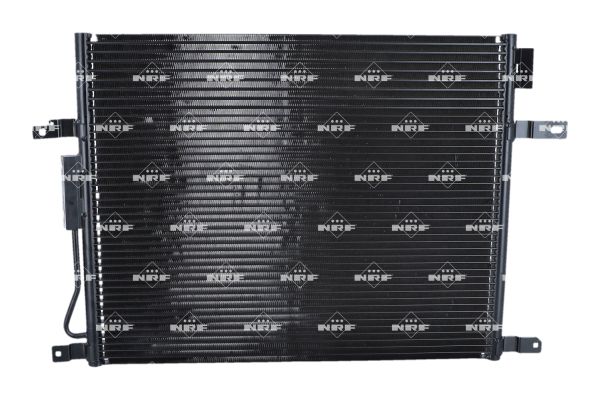 Airco condensor NRF 35577