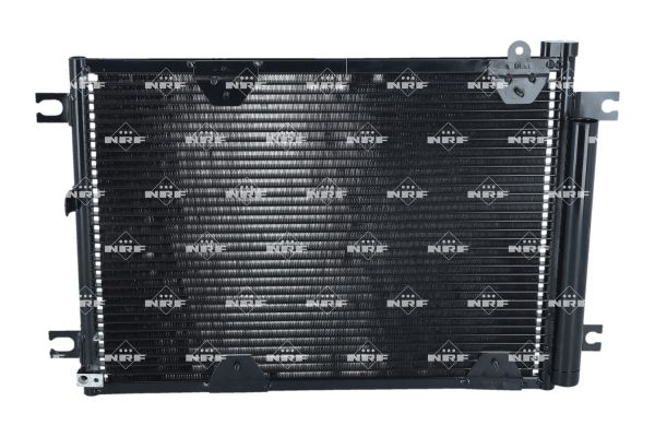 Airco condensor NRF 35580