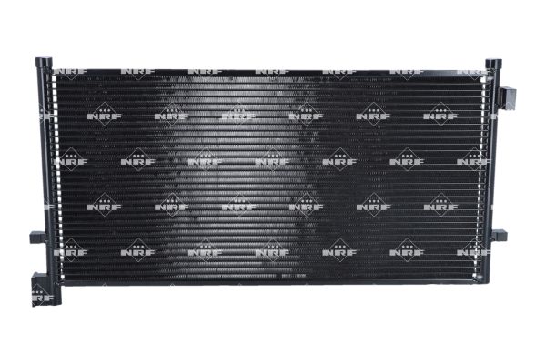 Airco condensor NRF 35591