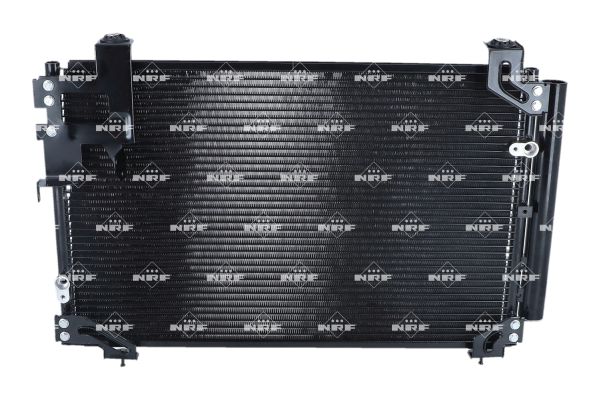 Airco condensor NRF 35596