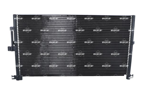 Airco condensor NRF 35603