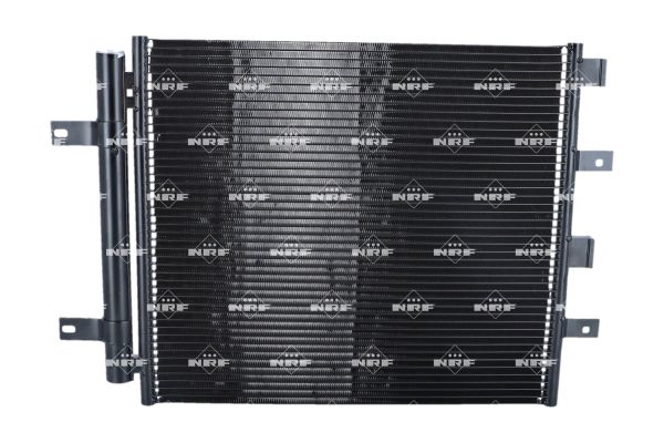 Airco condensor NRF 35604