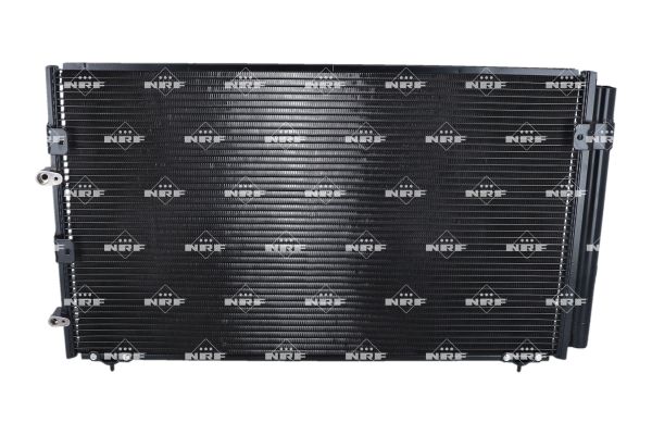 Airco condensor NRF 35609