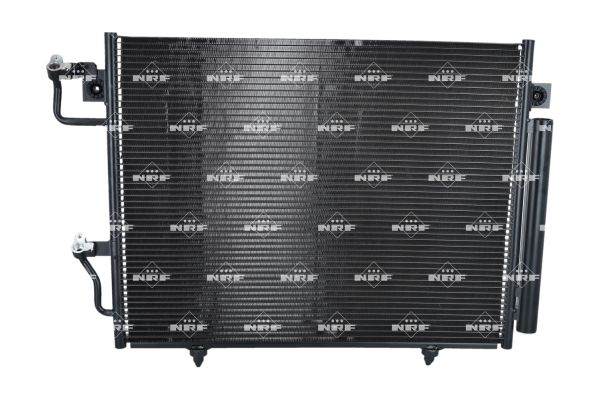 Airco condensor NRF 35619