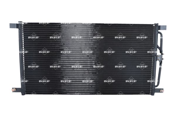 Airco condensor NRF 35640