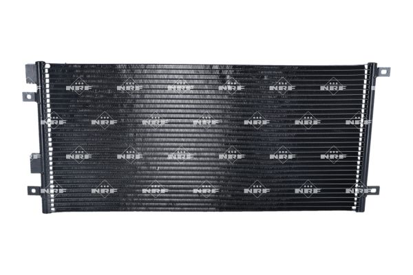 Airco condensor NRF 35643
