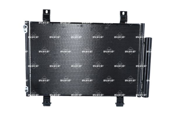 Airco condensor NRF 35645