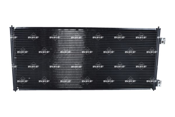 Airco condensor NRF 35651