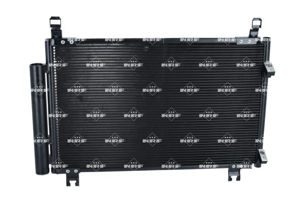 Airco condensor NRF 35652