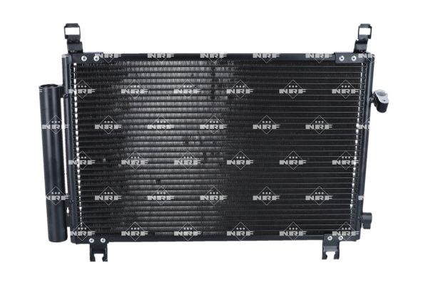 Airco condensor NRF 35654