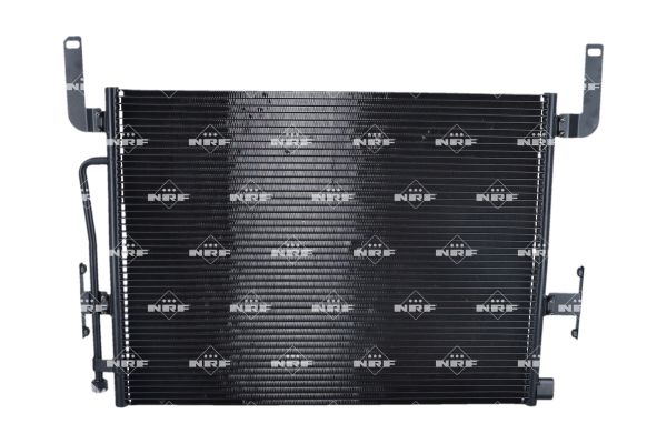 Airco condensor NRF 35655