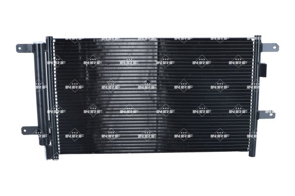 Airco condensor NRF 35751