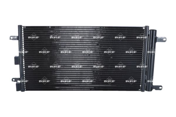 Airco condensor NRF 35752