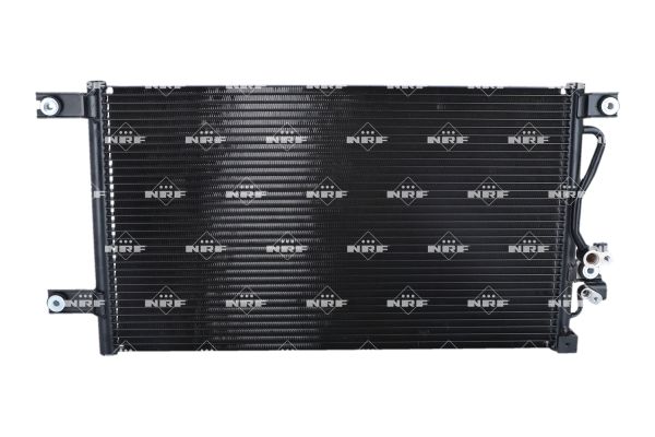 Airco condensor NRF 35756
