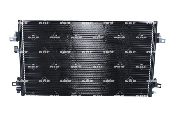 Airco condensor NRF 35760