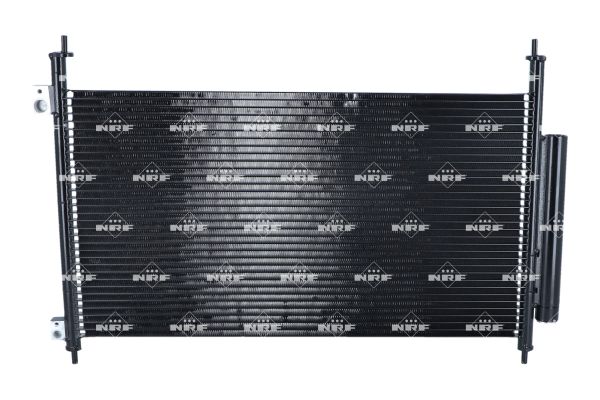 Condensor, airconditioning NRF 35763A