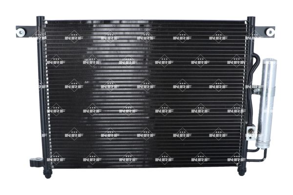 Airco condensor NRF 35766