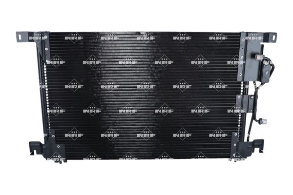 Airco condensor NRF 35772